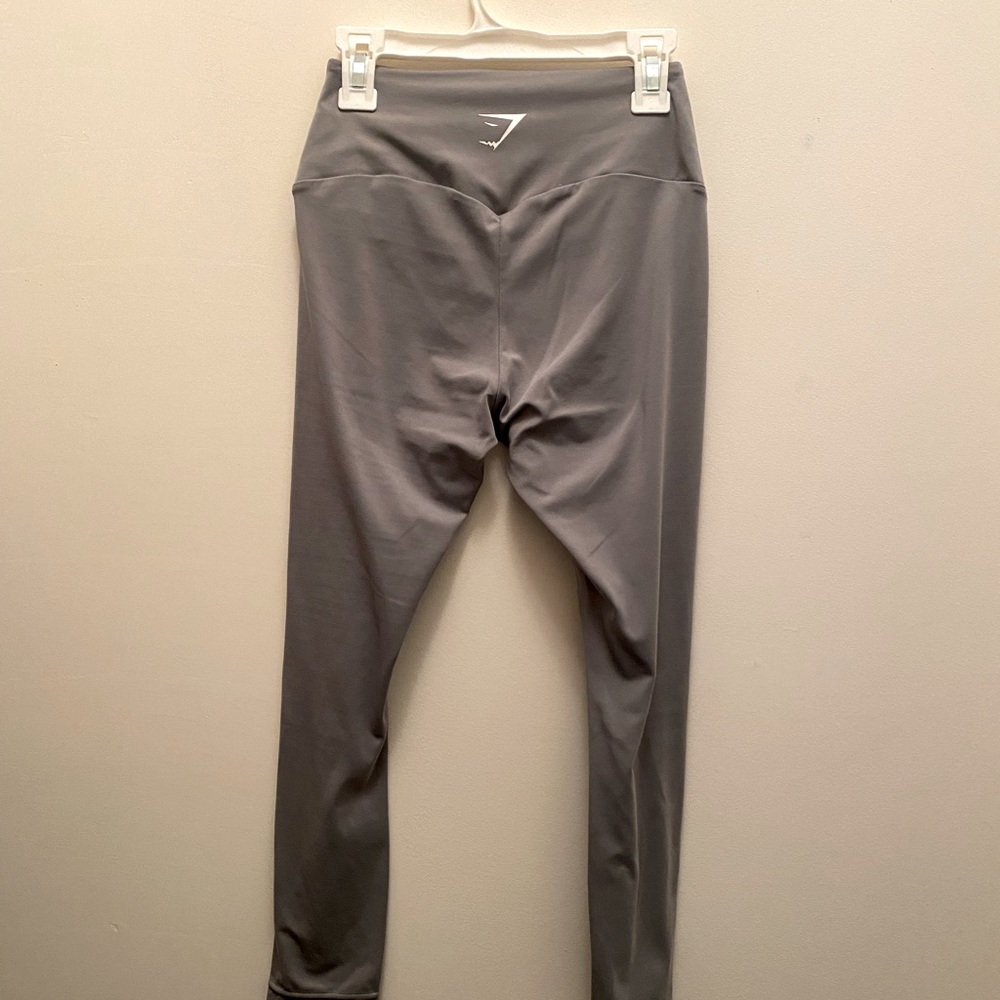 Gymshark Training 7/8 Leggings